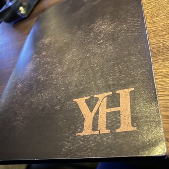 Yard House - Menu - New American Near Me - Friendswood, Texas