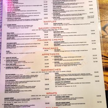 The Grain Cafe - Sandwiches Near Me - Los Angeles, California The Grain Cafe - Sandwiches Near Me - Los Angeles, California