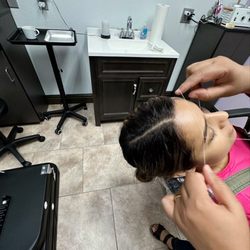 JP Brows Studio - Eye Brows Threading