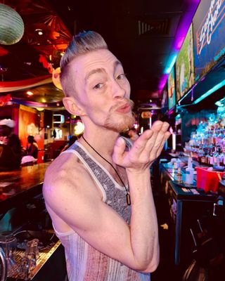 Felix's Atlanta by null