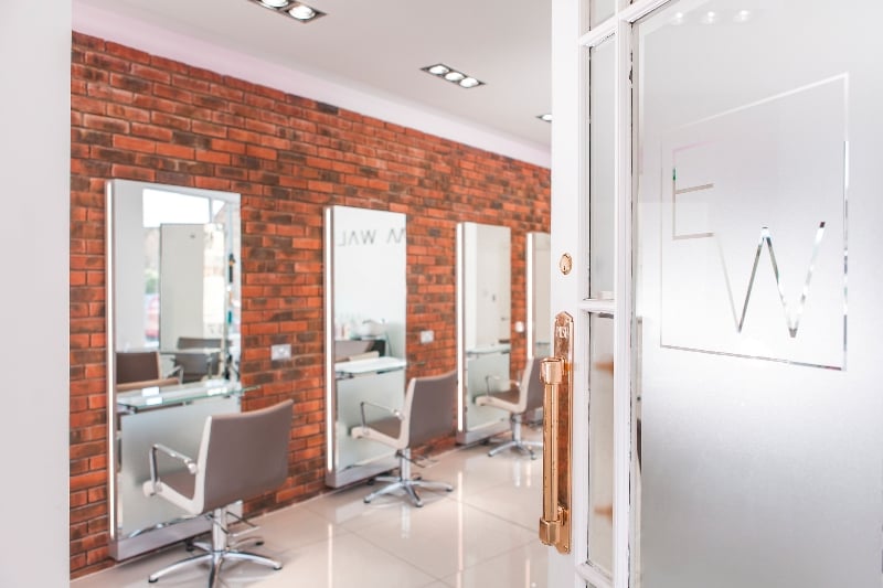 EMMA WALLACE HAIR STUDIO Updated August 2024 10 Photos 125