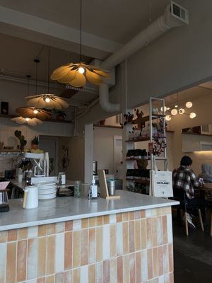 Futura Coffee Roasters - Arbor Lodge by null