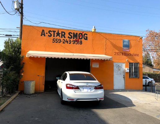 A Star Smog Check - Fast Service for Smog Check A Star Smog Check - Fast Service for Smog Check