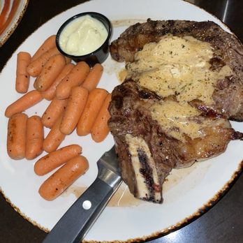 Chesapeake - Seafood Near Me - Linthicum Heights, Maryland