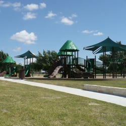 Watters Crossing Park