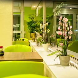 Zenthai - Geschäftsfotos der Website
