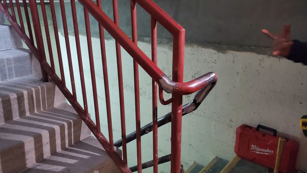 Slide of Hofmann Investments