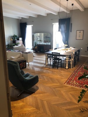 Accademia 39 by null