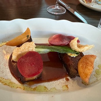 Baar Baar - Pork Belly - Indian Near Me - Los Angeles, California