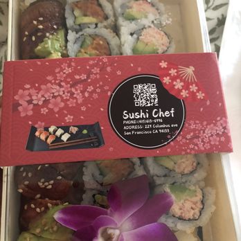 Sushi Chef - Sushi Bars Near Me - San Francisco, California Sushi Chef - Sushi Bars Near Me - San Francisco, California