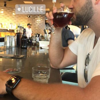 Lucille - Pizza Near Me - Madison, Wisconsin Lucille - Pizza Near Me - Madison, Wisconsin