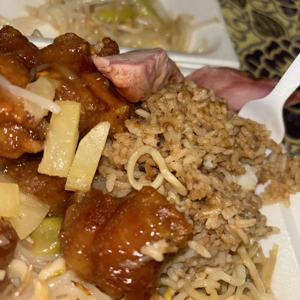 Fung's Kitchen - Rice is very much spoiled - Chinese Near Me - Fresno, California Fung's Kitchen - Rice is very much spoiled - Chinese Near Me - Fresno, California