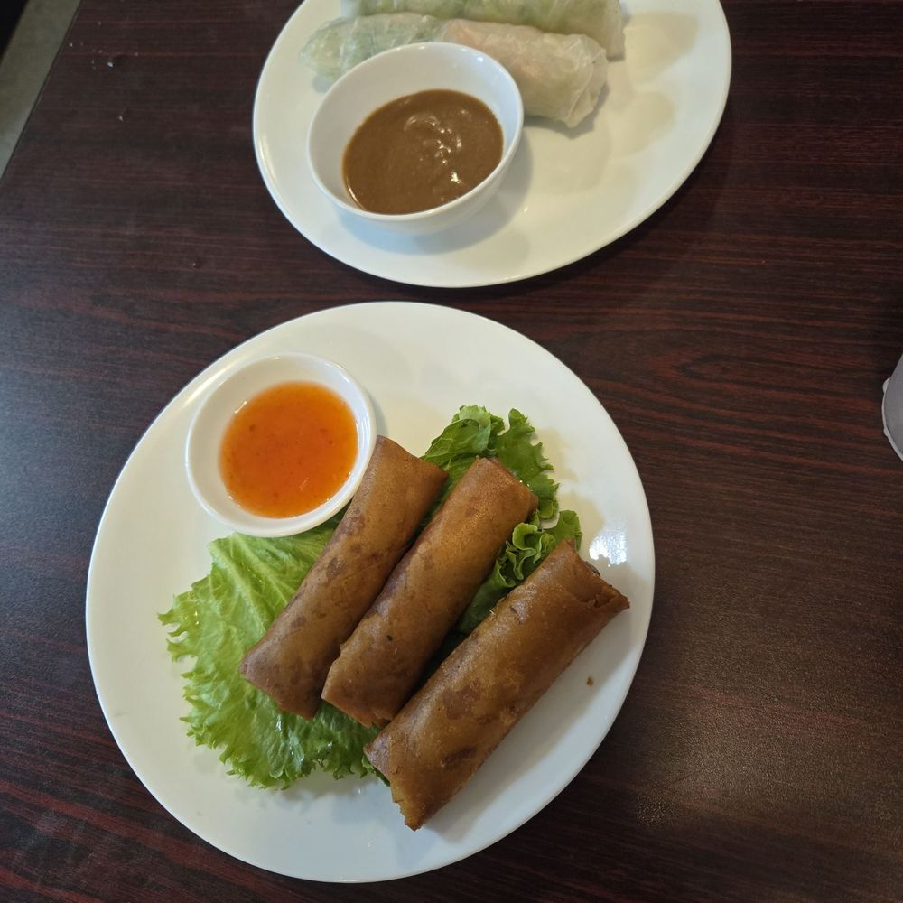 Pho Quynh - Eggrolls and spring rolls - Vietnamese Near Me - Sioux Falls, South Dakota