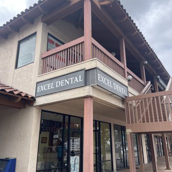 Excel Dental - outside - Dentists Near Me - San Diego, California Excel Dental - outside - Dentists Near Me - San Diego, California