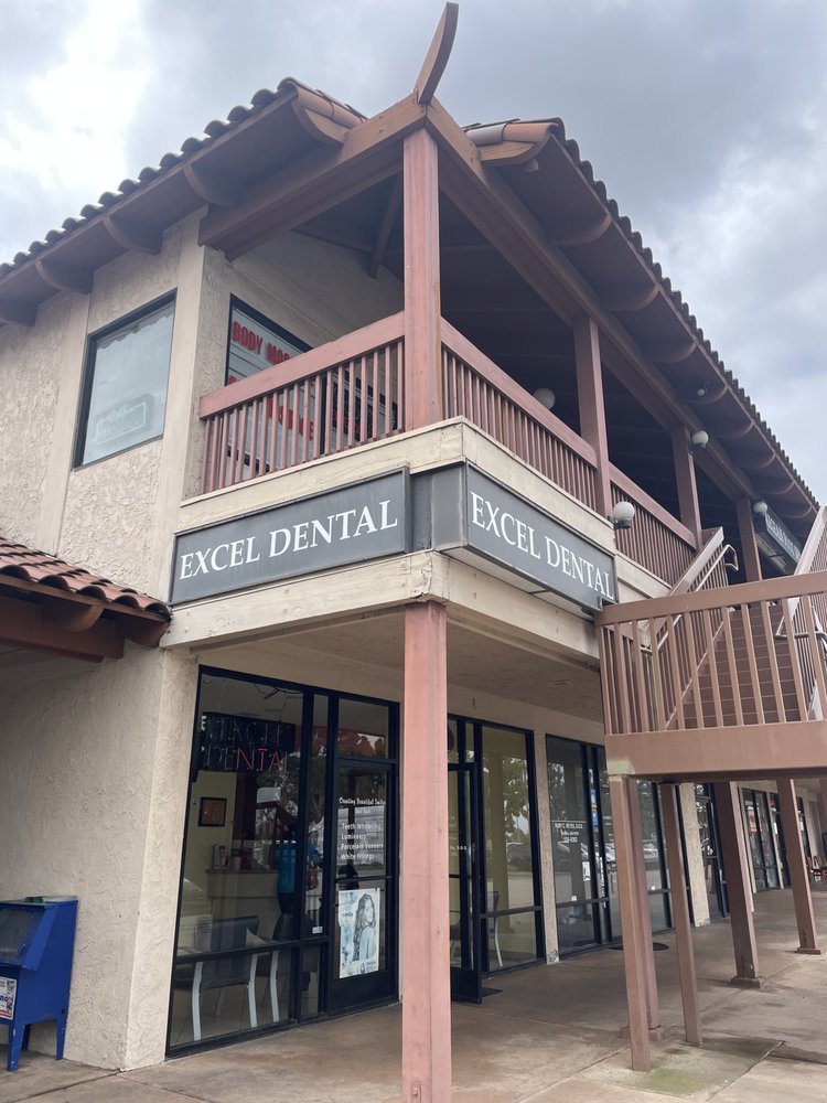EXCEL DENTAL Updated September 2025 30 Reviews 9225 Mira Mesa