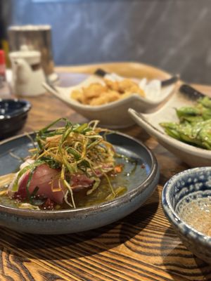 Kinjo Sushi & Izakaya by null