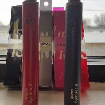 elfbar nachfüll pod läuft aus Vandy Vape Revolver 25mm RTA
