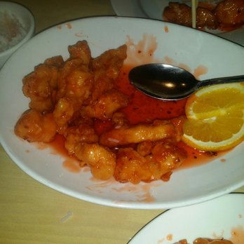 Dumpling Inn - Orange Chicken - Chinese Near Me - San Diego, California Dumpling Inn - Orange Chicken - Chinese Near Me - San Diego, California