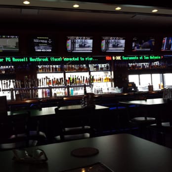 Crazy Pour - Sports Bars Near Me - Villa Park, Illinois