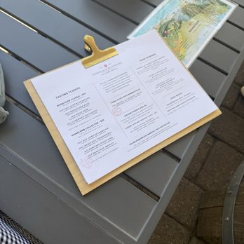 Gundlach Bundschu - Menu - Wineries Near Me - Sonoma, California
