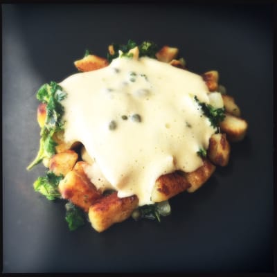 Cottage Point Inn - Restaurant by null