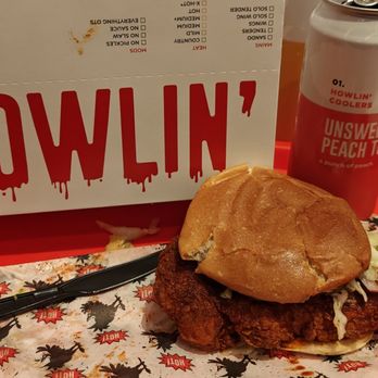 HOWLIN’ RAY’S - Updated January 2026 - 370 Photos & 151 Reviews - 3355 ...