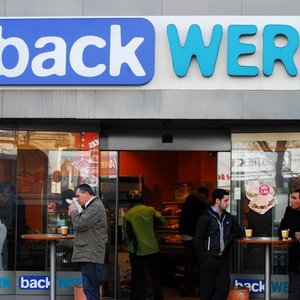 Backwerk Takeout Delivery 10 Reviews Backshop Venloer Str 354 B Ehrenfeld Koln Nordrhein Westfalen Germany Phone Number Yelp