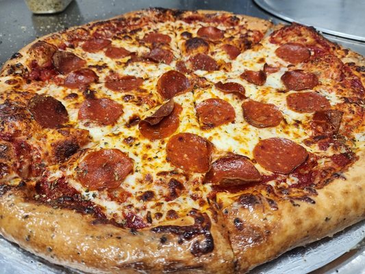 Black Rock Pizza - Kona by null