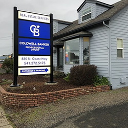 Coldwell Banker Professional Group