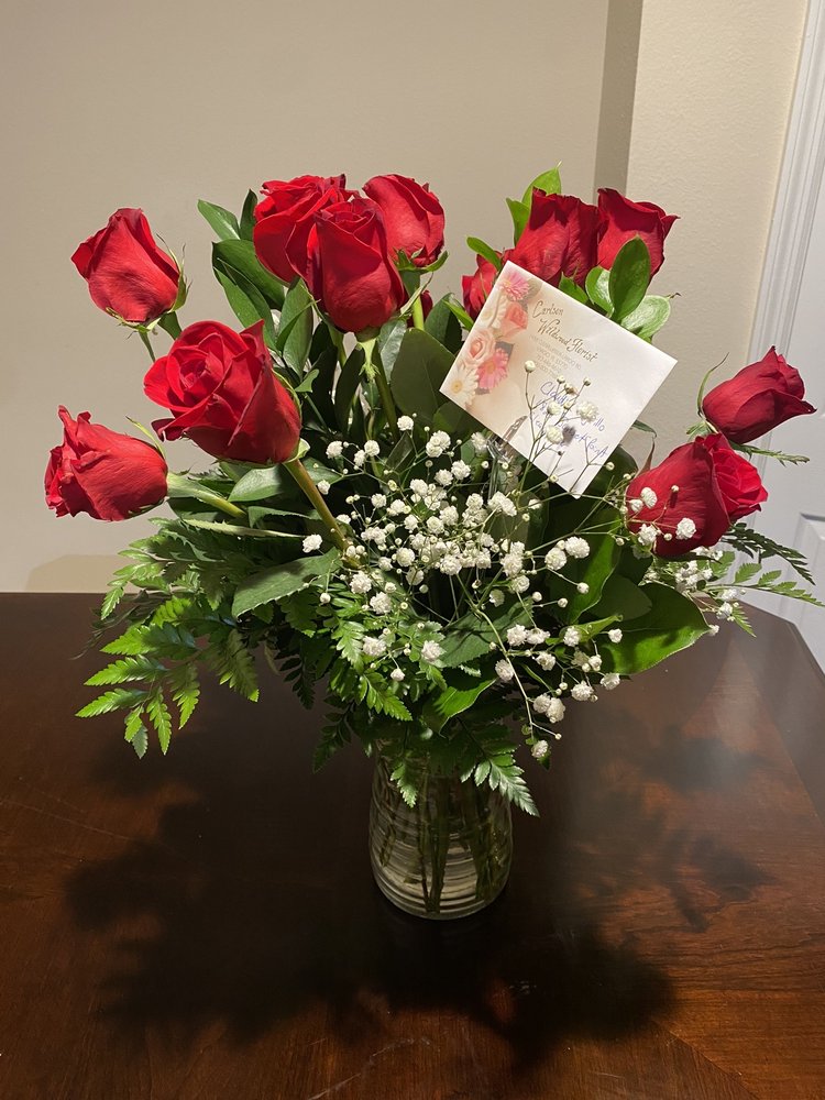 CARLSON WILDWOOD FLORIST Updated September 2024 25 Photos & 28 Reviews 1488 Clearwater