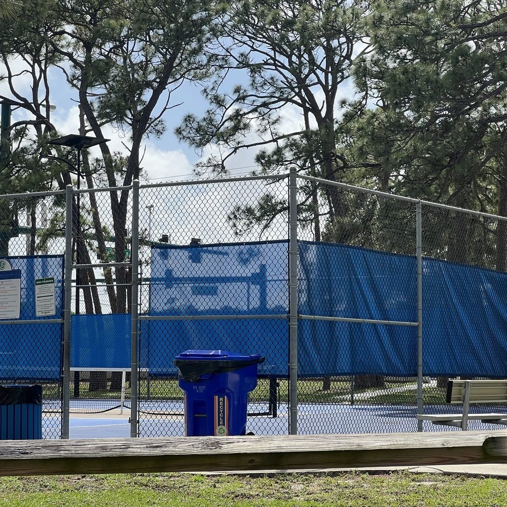 Gladiator Park - Parks Near Me - Greenacres, Florida