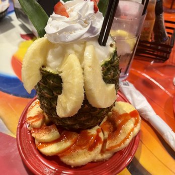 Mariscos Playa Hermosa - Pineapple Margarita - Mexican Near Me - Phoenix, Arizona Mariscos Playa Hermosa - Pineapple Margarita - Mexican Near Me - Phoenix, Arizona