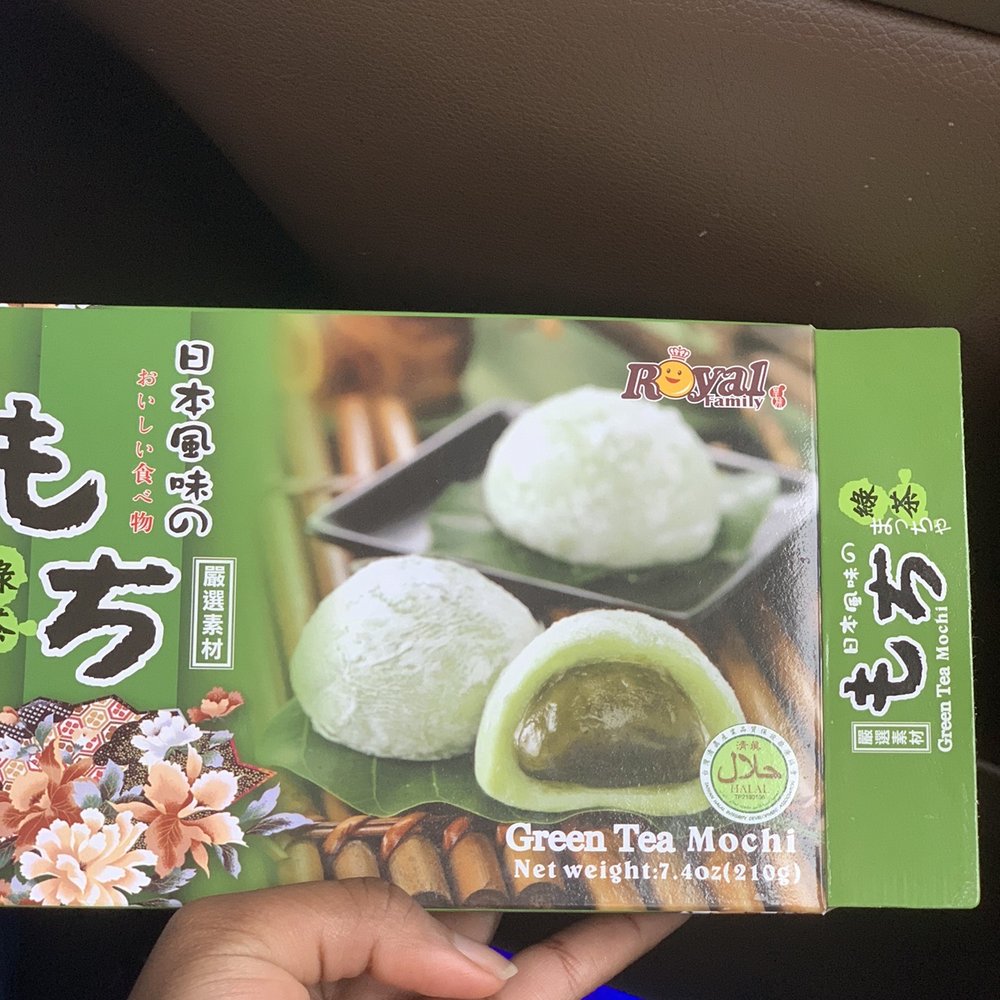 OhLa Tea - Bubble Tea Near Me - Miami, Florida