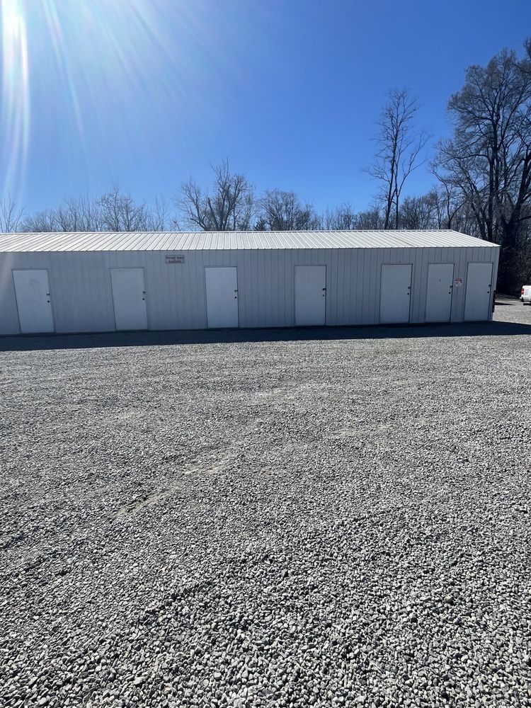 MATRIX STORAGE SOLUTIONS Updated October 2024 Request a Quote 41