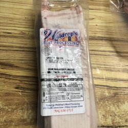 Osborn Farms - Bacon