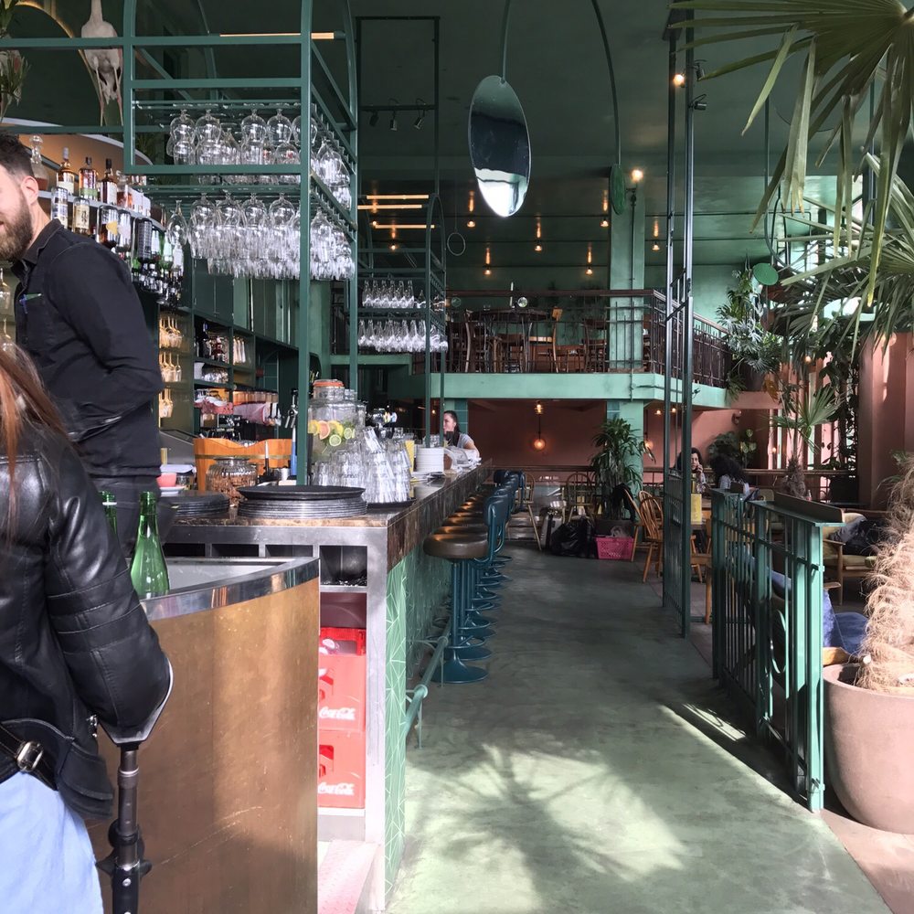 Bar Botanique - Bars Near Me - Amsterdam, New Hampshire