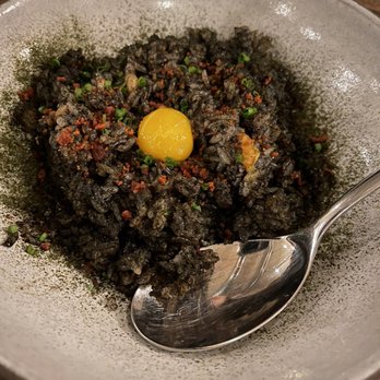 Paju - Paju Fried Rice - simply amazing. - Korean Near Me - Seattle, Washington