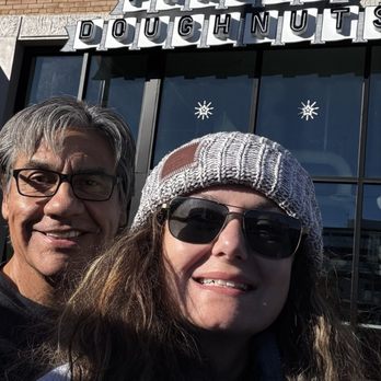 Parlor Doughnuts - Donuts Near Me - Prescott, Arizona Parlor Doughnuts - Donuts Near Me - Prescott, Arizona