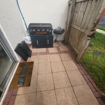 Hunter Higgins Services - Pressure Washers Near Me - Melbourne, Florida Hunter Higgins Services - Pressure Washers Near Me - Melbourne, Florida
