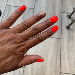 Nail Fever