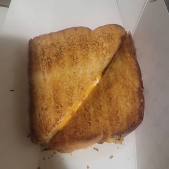 Rusty's Road Trip - Classic grilled cheese - Food Trucks Near Me Rusty's Road Trip - Classic grilled cheese - Food Trucks Near Me
