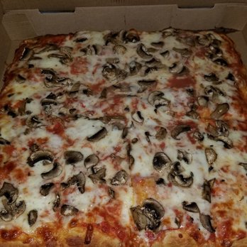 A-1 Pizza - Best pizza - Pizza Near Me - Lyndhurst, New Jersey