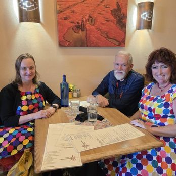 Destination Grill - Dining room - Steakhouses Near Me - Cortez, Colorado