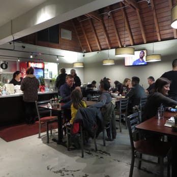 Monster Pho - Inside. - Vietnamese Near Me - Oakland, California
