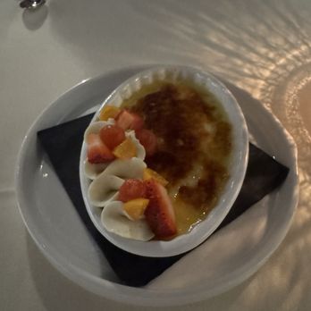 David's Restaurant & Lounge - Creme Brulée - American Near Me - Fernandina Beach, Florida David's Restaurant & Lounge - Creme Brulée - American Near Me - Fernandina Beach, Florida