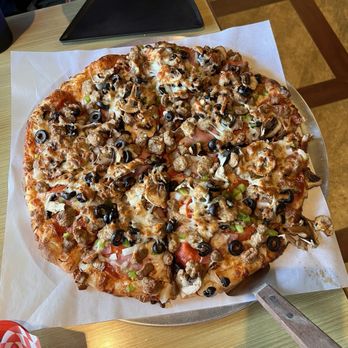 Brava's Pizza & Pasta - Combo pizza, tons of toppings - Pizza Near Me - Snohomish, Washington Brava's Pizza & Pasta - Combo pizza, tons of toppings - Pizza Near Me - Snohomish, Washington