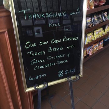 Vinny's Deli - Special board - Delis Near Me - Wallingford, Connecticut Vinny's Deli - Special board - Delis Near Me - Wallingford, Connecticut