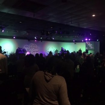 WestCoast Church - Last week at church. Wow! the worship amazing. - Churches Near Me - Stockton, California