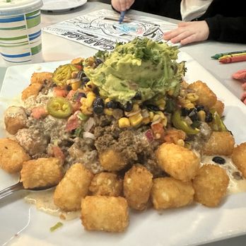 Garage Grill - New American Near Me - Draper, Utah
