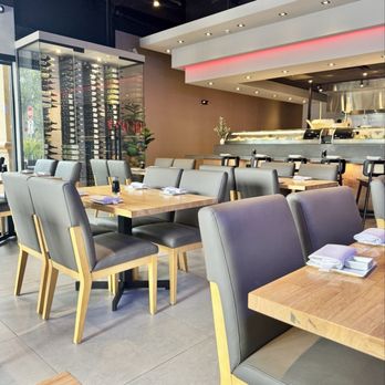 Sushi Sake - Inside - Sushi Bars Near Me - Lauderhill, Florida Sushi Sake - Inside - Sushi Bars Near Me - Lauderhill, Florida